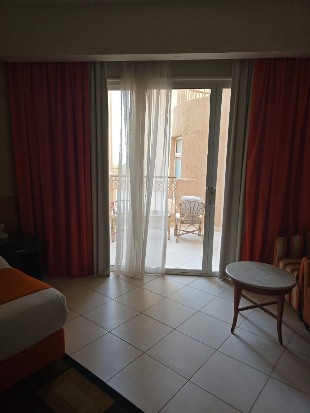 Ultra Deluxe Room with Jacuzzi, Parrotel Lagoon Resort 5*