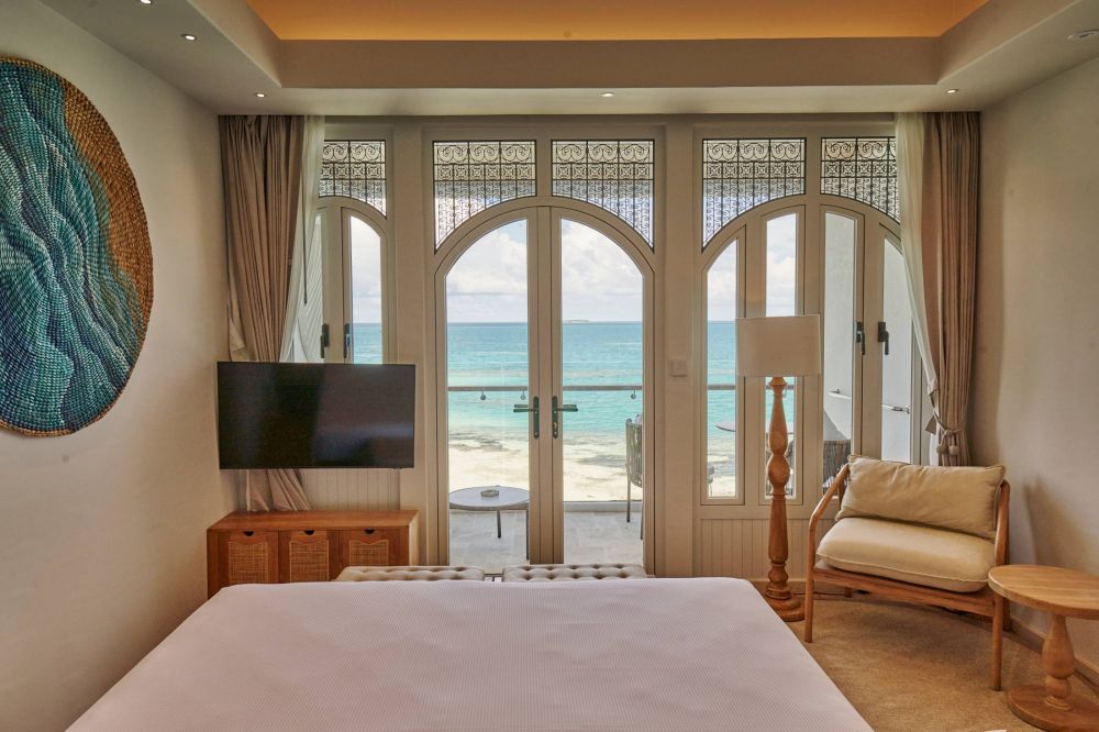 Premium Deluxe Seaview, Stone Hotels Dhiffushi 