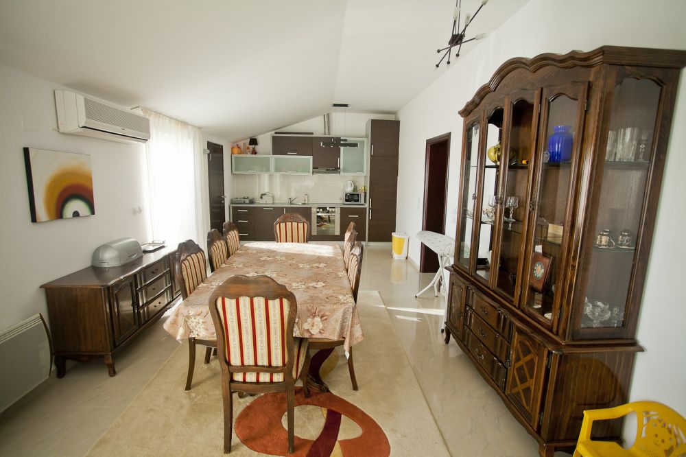 Apartment 2 Bedrooms, Andric Apartments 4*