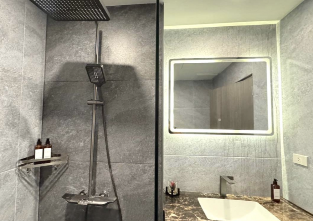 Deluxe Triple Room Cliff View, Aspira Escape Ao Nang Krabi 4*