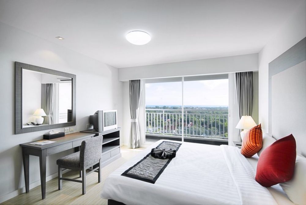 1 Bedroom Suite, Classic Kameo Hotel 4*