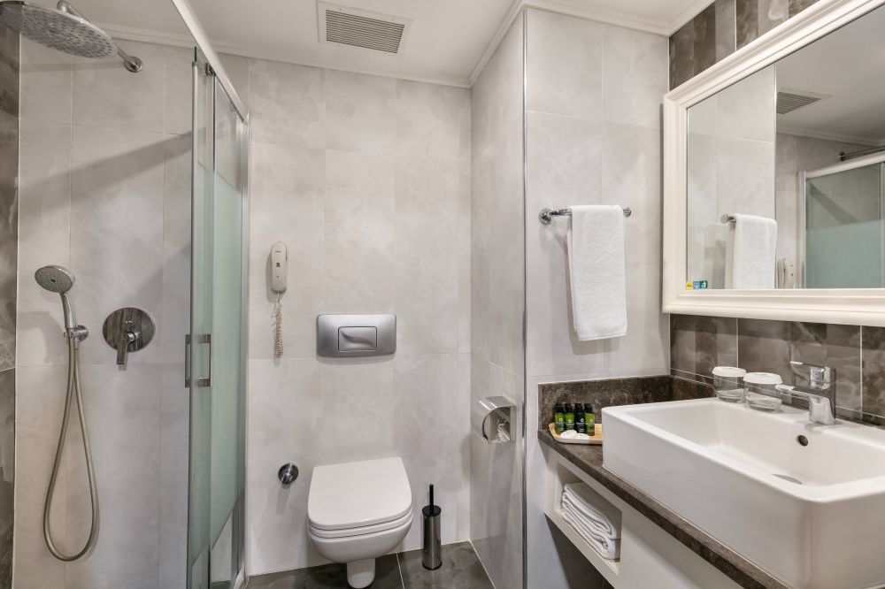 Deluxe Room, Sherwood Exclusive Lara Resort 5*