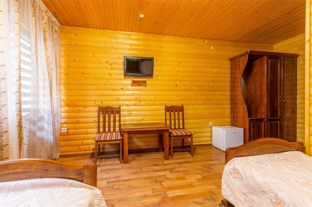 Стандарт 2-местный, Villa Vlad 3*
