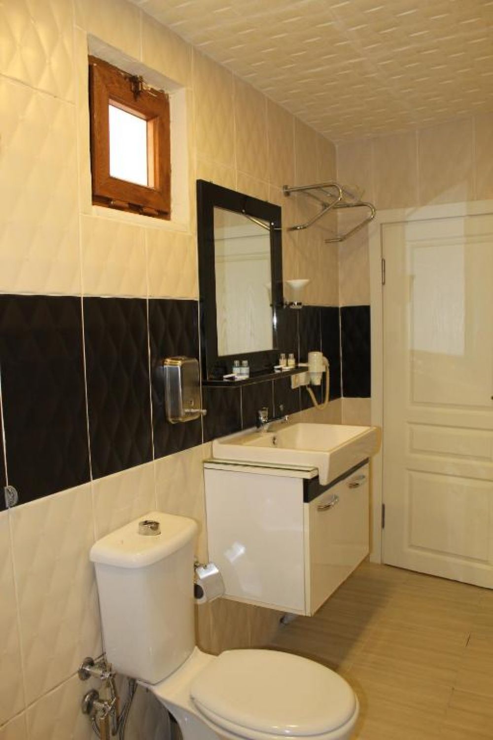 Quadruple Room, Xanadu Istanbul 3*