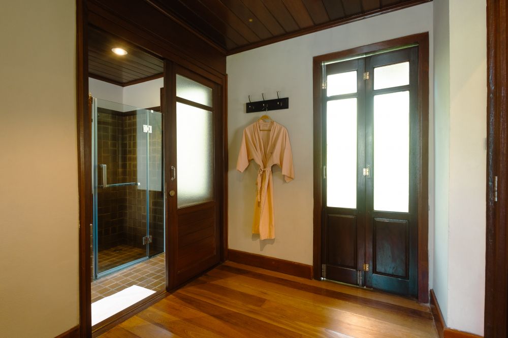 Thai Style Bungalow, Khao Lak Bhandari Resort & Spa 4*