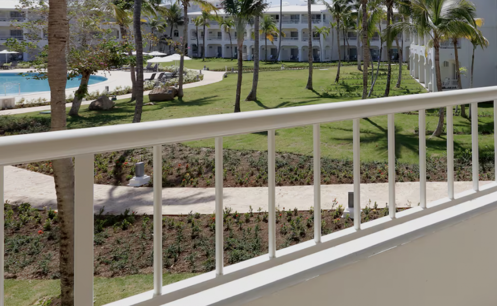 Junior Suite Garden View/Ocean View/Ocean Front, Paradisus Palma Real Golf & Spa Resort 5*