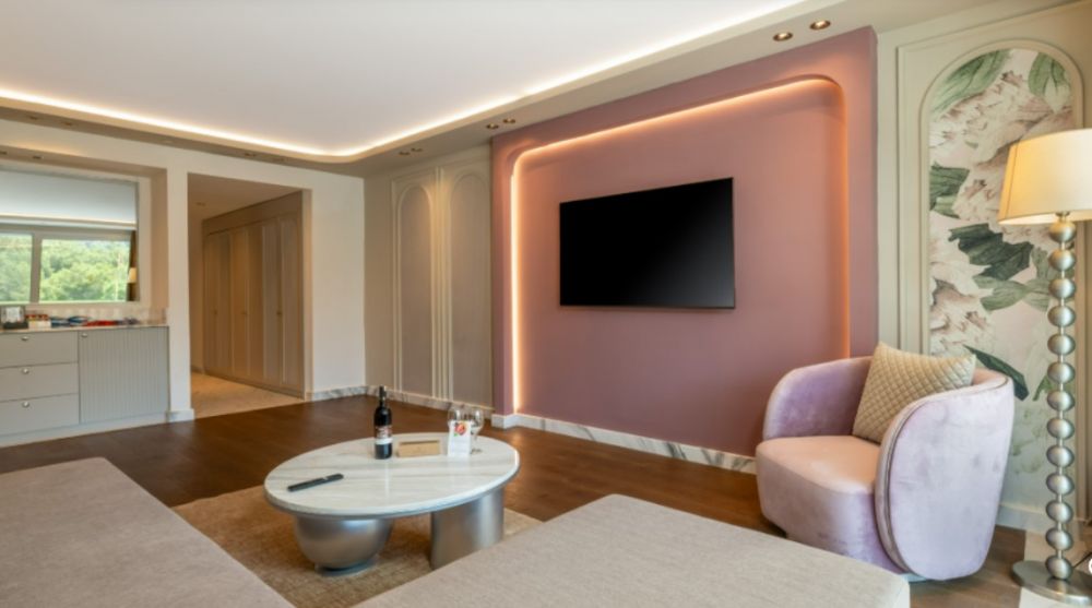 Nido Suite, Nirvana Dolce Vita (ex. Amara Dolce Vita) 5*