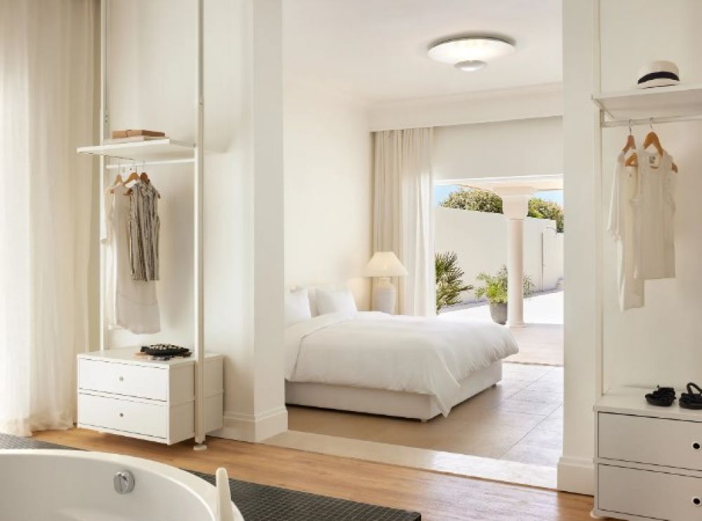 Sunset Residence, Mandola Rosa a Grecotel Resort to Live 5*