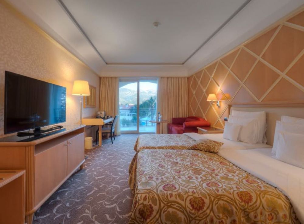 Superior Pool View, Splendid Conference & Spa Resort 5*