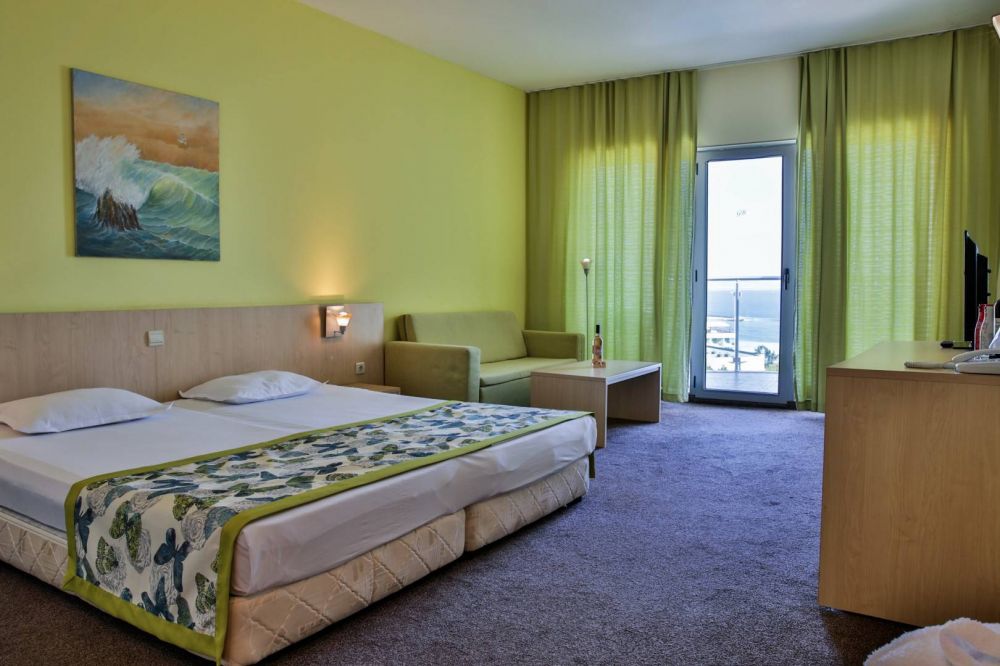 Double room, Park Hotel Golden Beach 4*