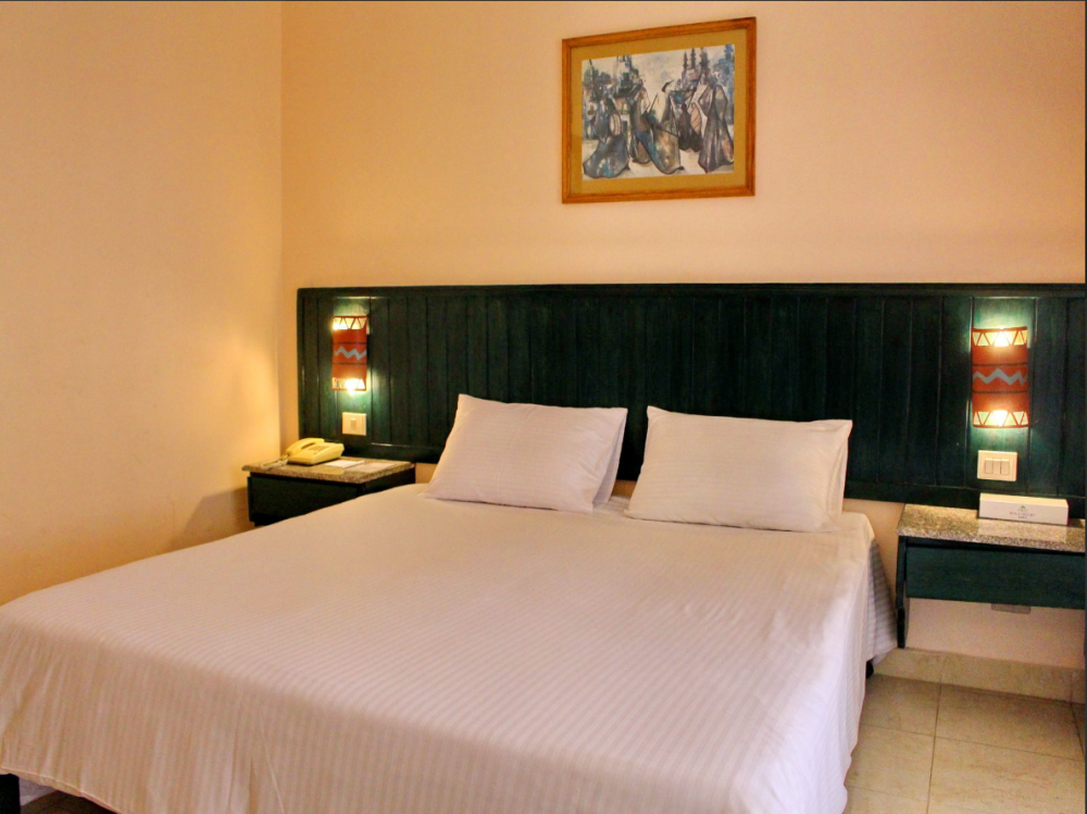 Standard GV/PV/SV, Palm Beach Resort & Spa 4*