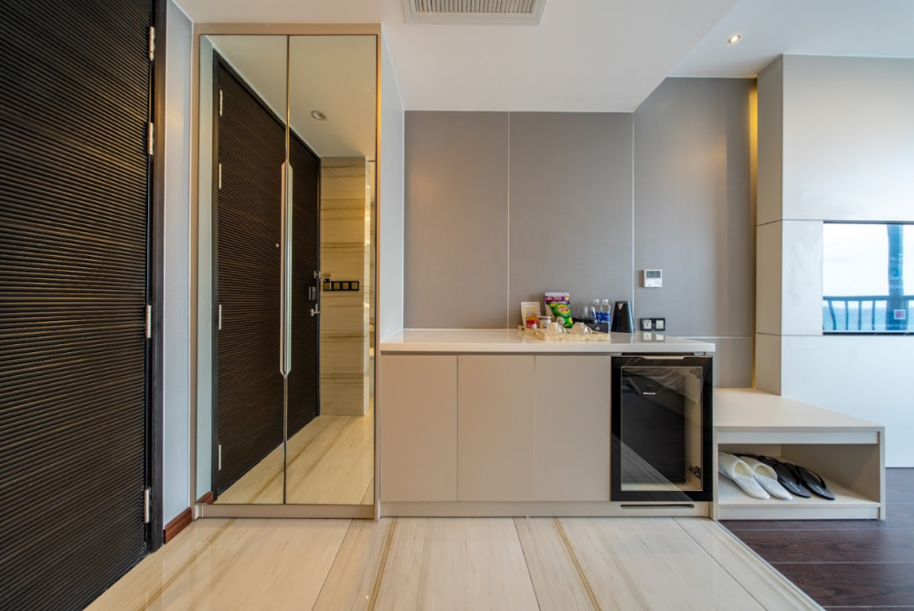 Deluxe GV/OV, WorldHotels Long Beach Resort Phu Quoc 5*