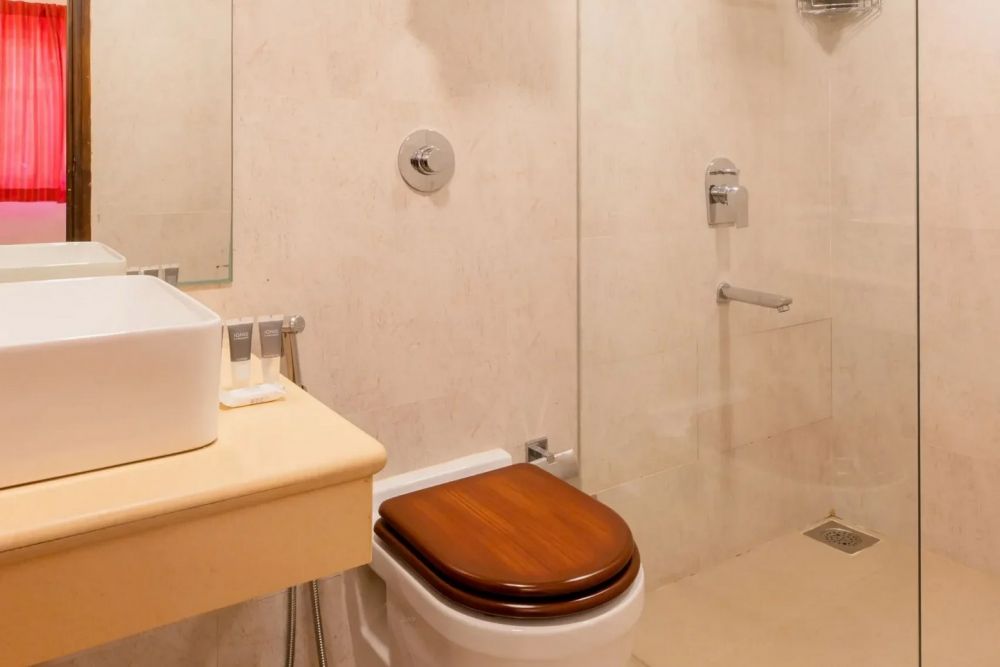 2 Bedroom Villa, Aguada Anchorage The Villa resort 