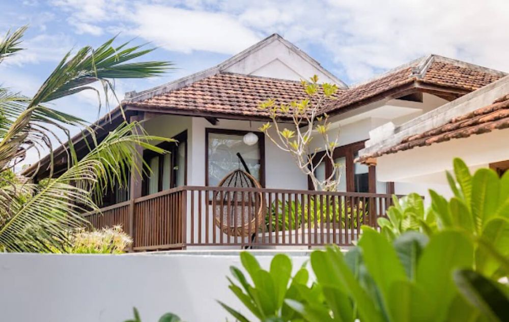 Premium, Emerald Hoian Riverside Resort 4*