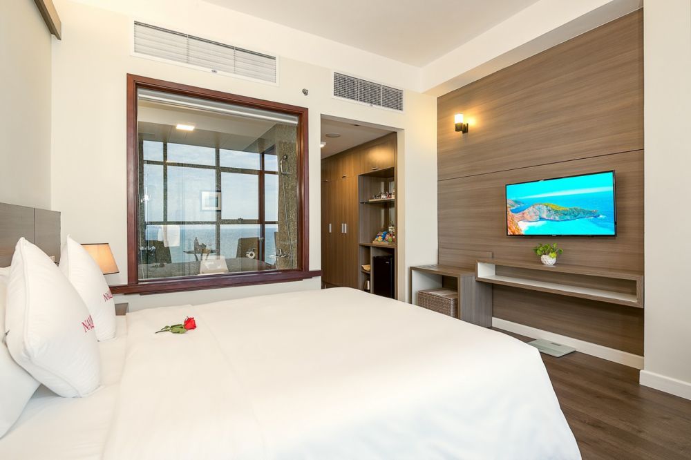 Premier CV/OV, Nalod Hotel Danang 5*