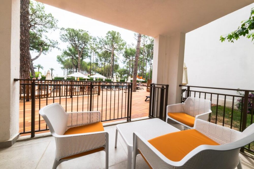 Family Suite, Siu Collection 5*