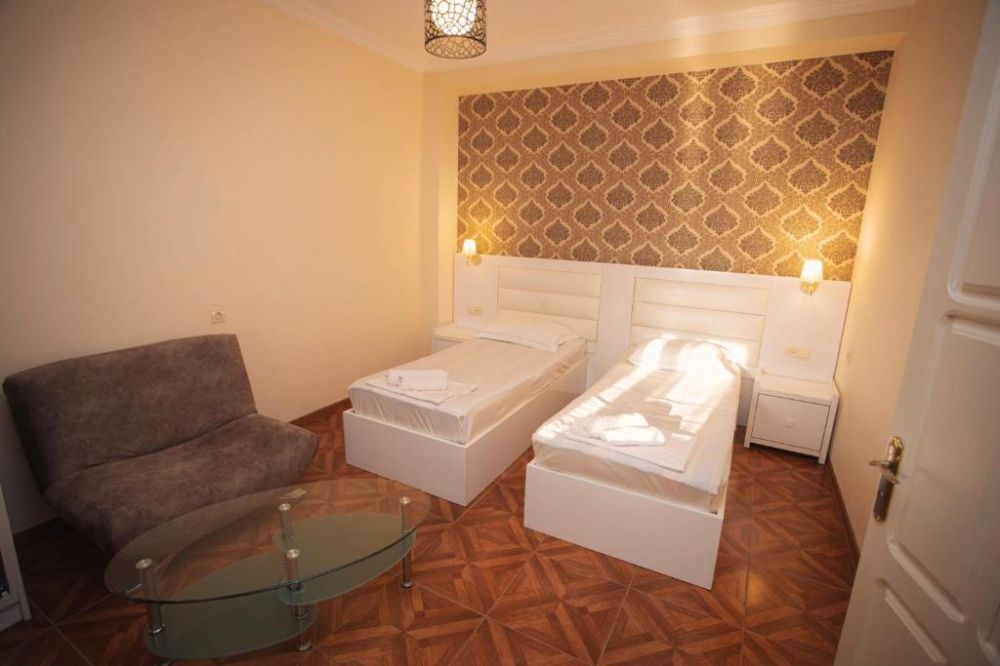 Family Suite, Irise Kobuleti 3*
