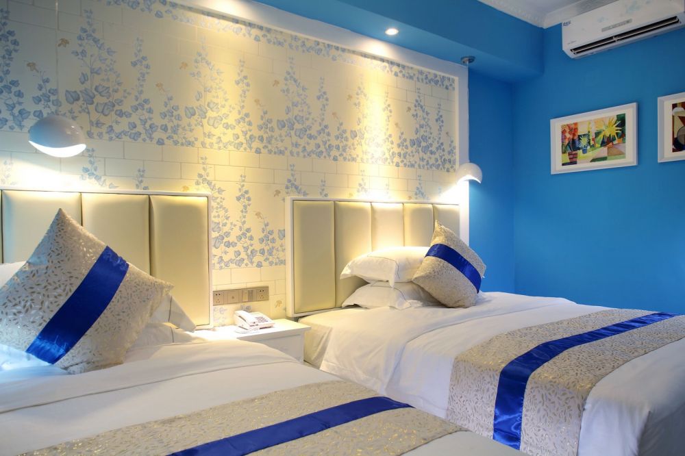 Double/Twin, Care Hotel Coast Collection 2*