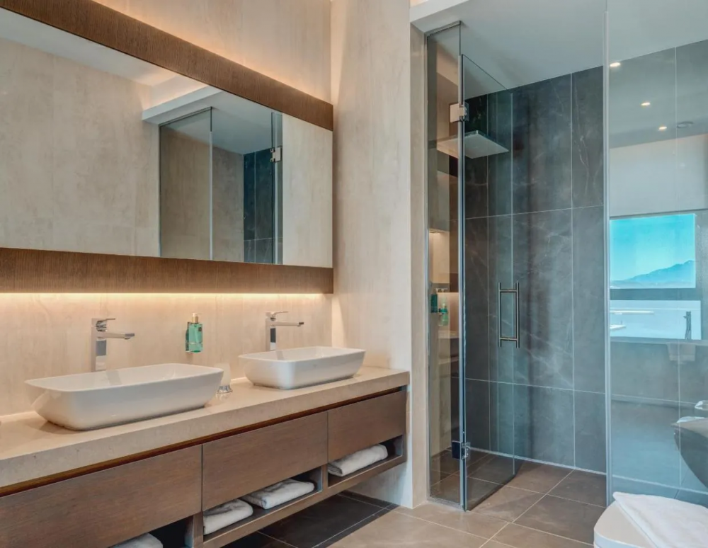 Castel Nuovo Suite Sea View 3 Bedroom, Portonovi Resort 5*