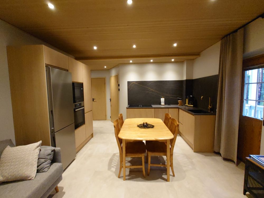 Apartment 5 A 1, Hiihtajankuja 5 A 1 