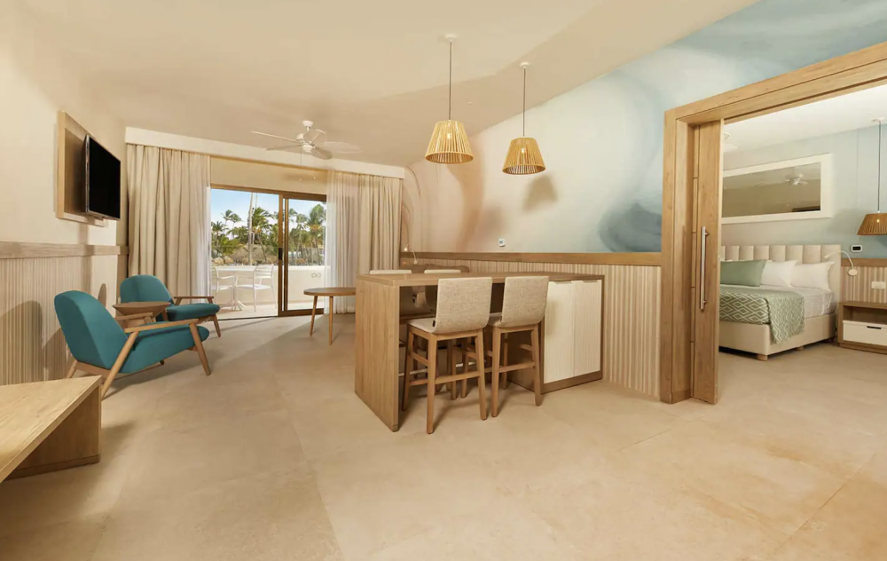 2 Bedroom Family Suite, Bahia Principe Grand Punta Cana 5*