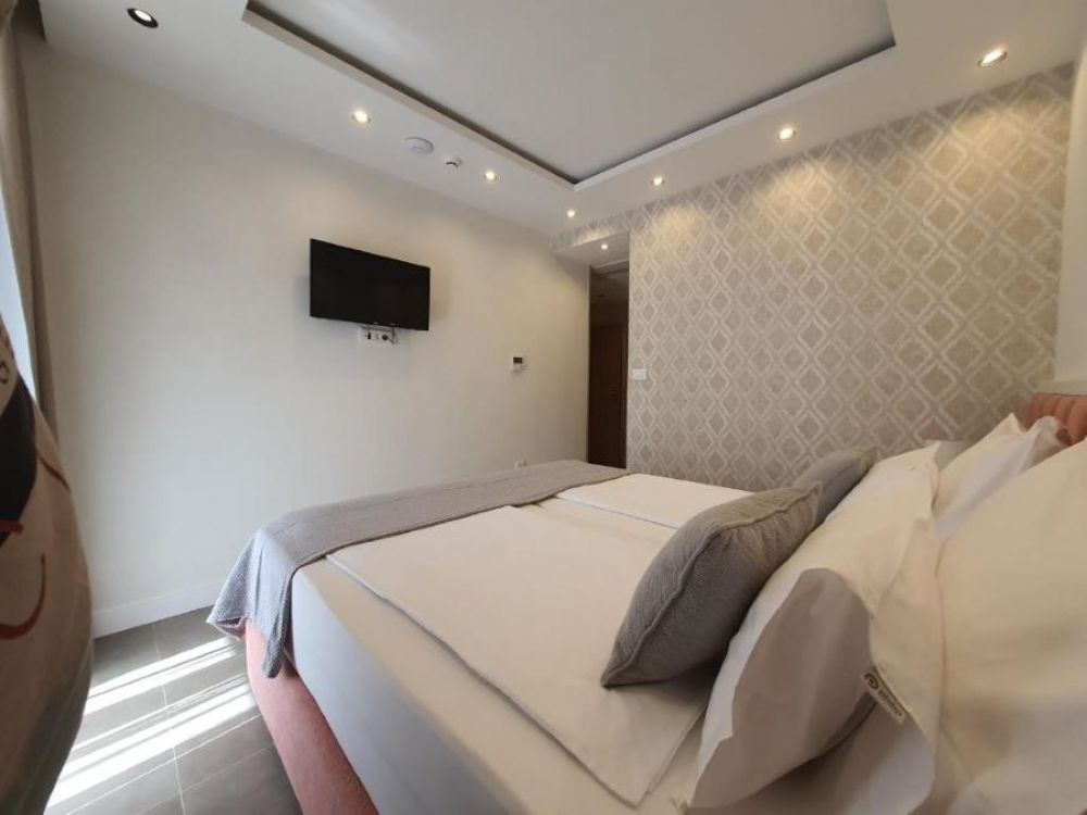 Standard Double, Casa Di Sofia 4*