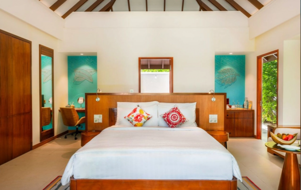 Beach Villa, VARU by Atmosphere 5*