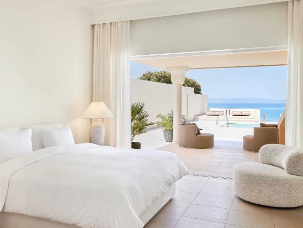 Sunset Residence, Mandola Rosa a Grecotel Resort to Live 5*
