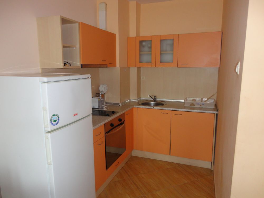 1 bedroom Apartment, Golden Dreams 