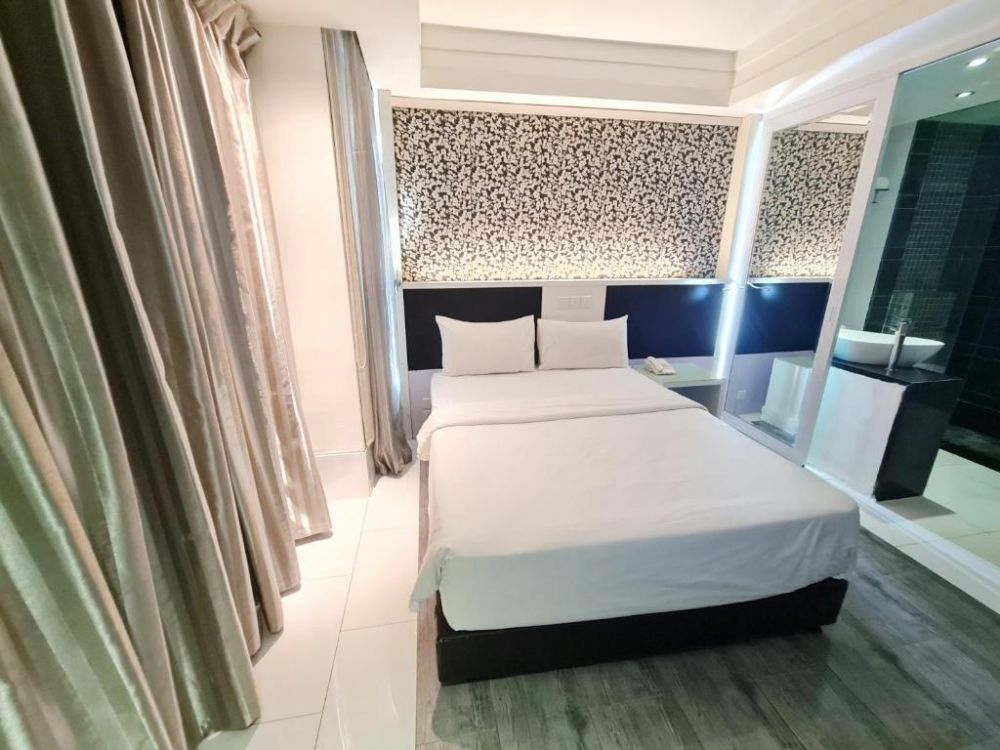 Superior Star (No Window), Arenaa Star Hotel 3*