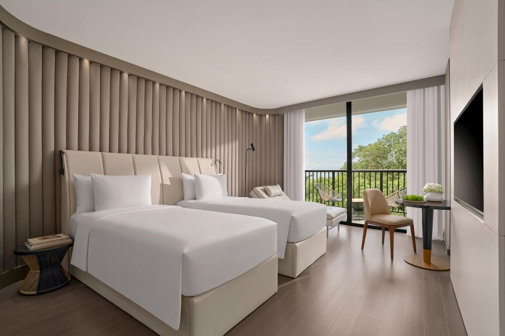 Premium King/Twin/Triple, WorldHotels Long Beach Resort Phu Quoc 5*
