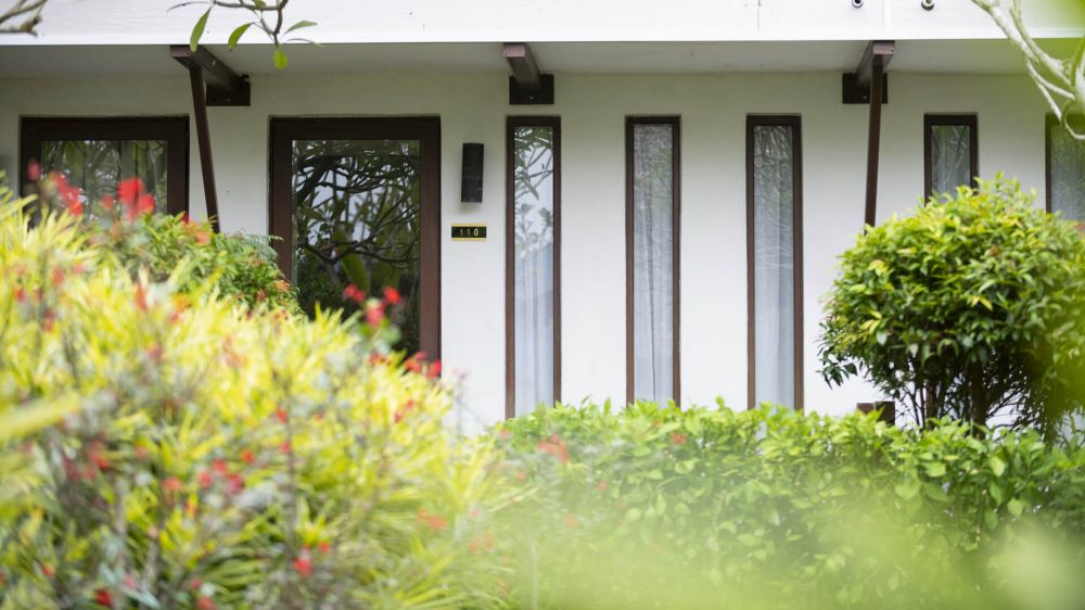 Deluxe Garden Room, Bubu Resort 4*