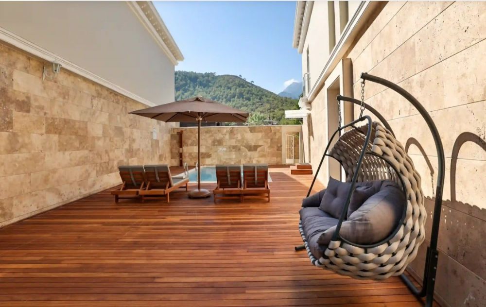 Deluxe Villa, Nirvana Dolce Vita (ex. Amara Dolce Vita) 5*