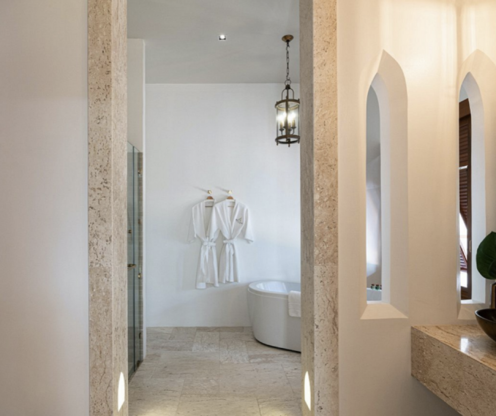 Superior Pool Villa, Malisa Villa Suites 5*