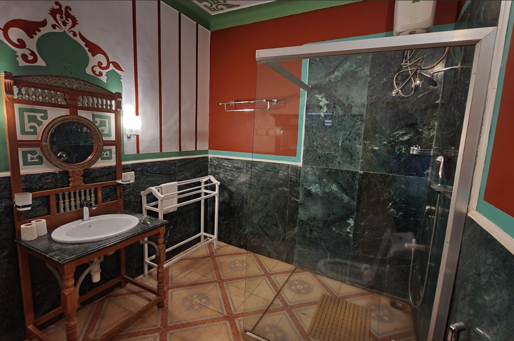 Сasa Favorite, Casa Anjuna 4*