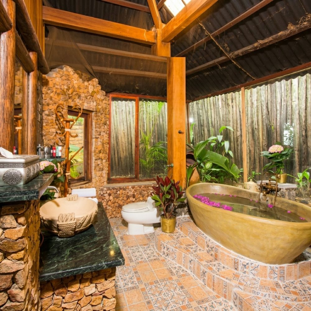 Beachfront Suite Bungalow, Milana Beach Resort & Spa Phu Quoc 4*