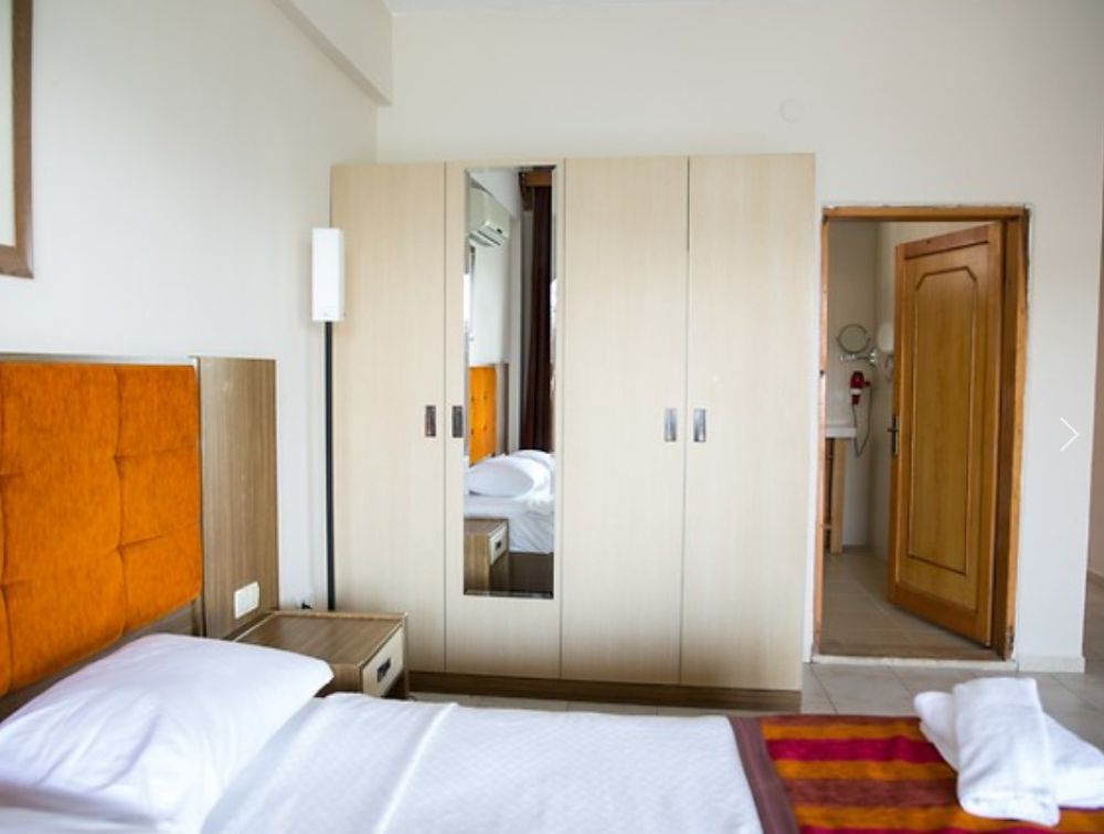 Standard Room, Green Port Hotel 3+