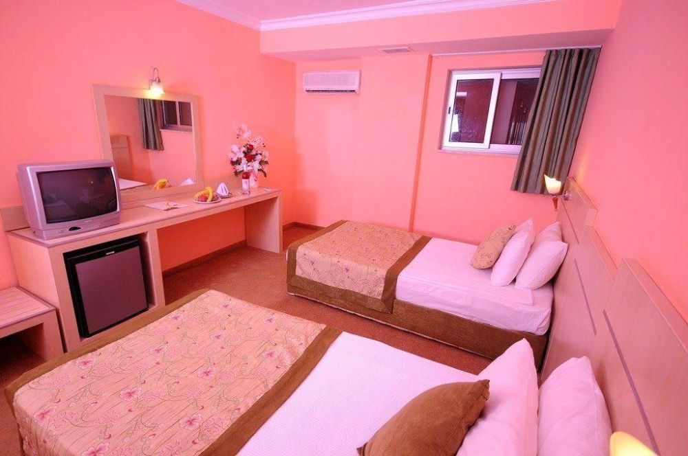 Economy Room, Side Town By Zhotels 4*