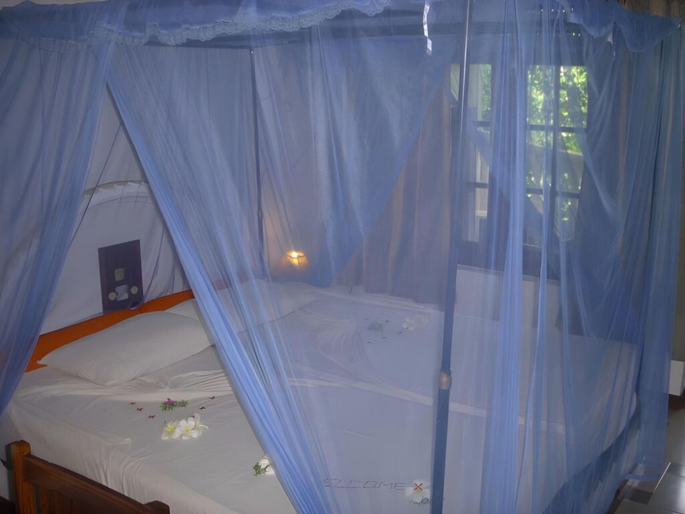 Deluxe, Susantha Garden Hotel 3*