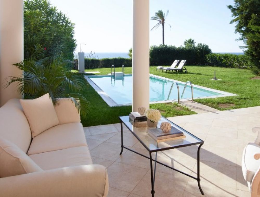 Villa Delos Private Pool, Mandola Rosa a Grecotel Resort to Live 5*