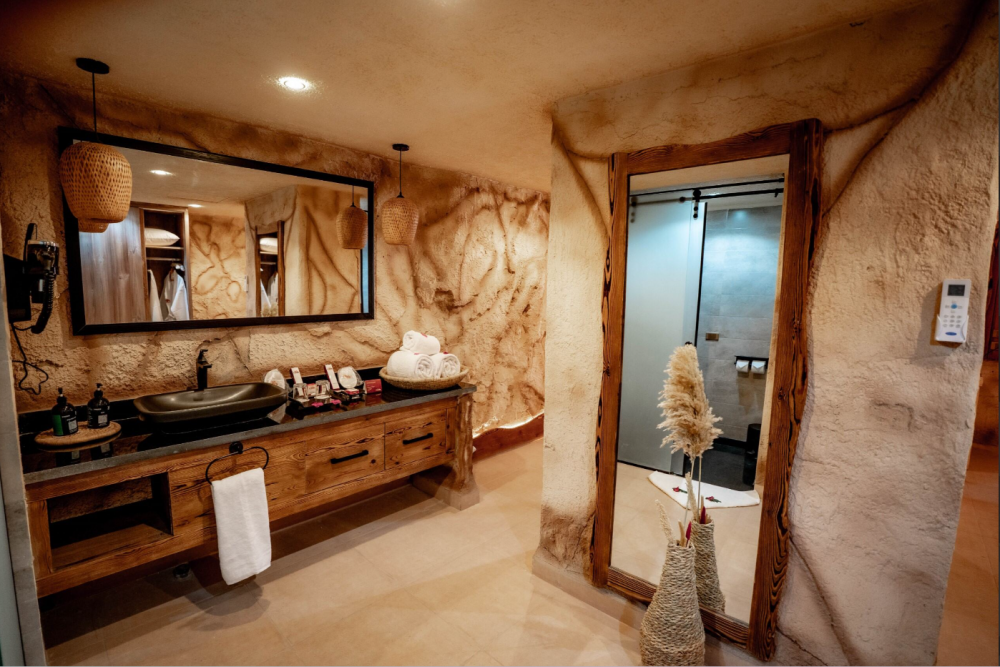 Premium, Caves Beach Resort Hurghada 5*