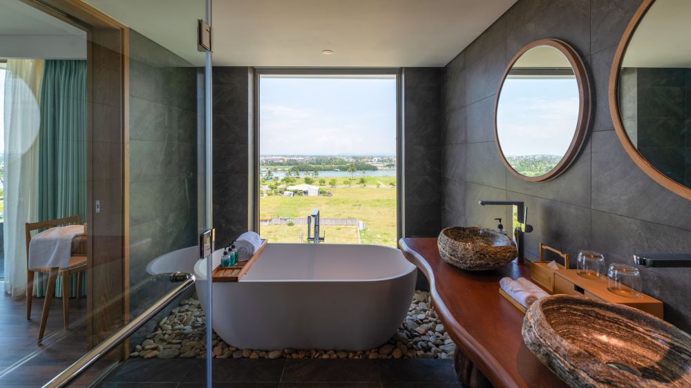 Penthouse, Bellerive Hoi An Resort & Spa 5*