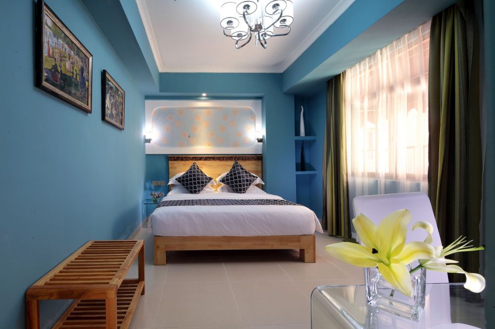 Double/Twin, Care Hotel Coast Collection 2*