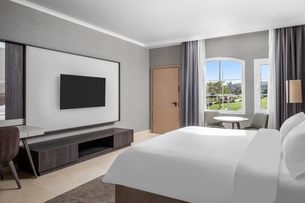 Deluxe, Albatros Luxury Suites (ex.Golf Villas by Rixos) 5*