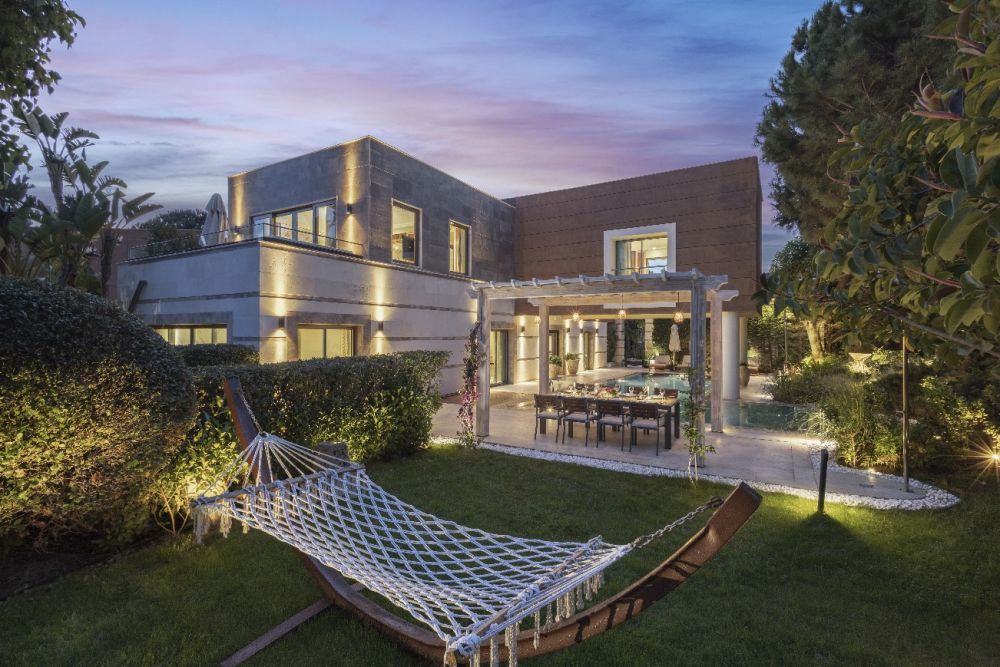 Ela Vi̇lla, Ela Excellence Resort Belek (ex. Ela Quality Resort) 5*