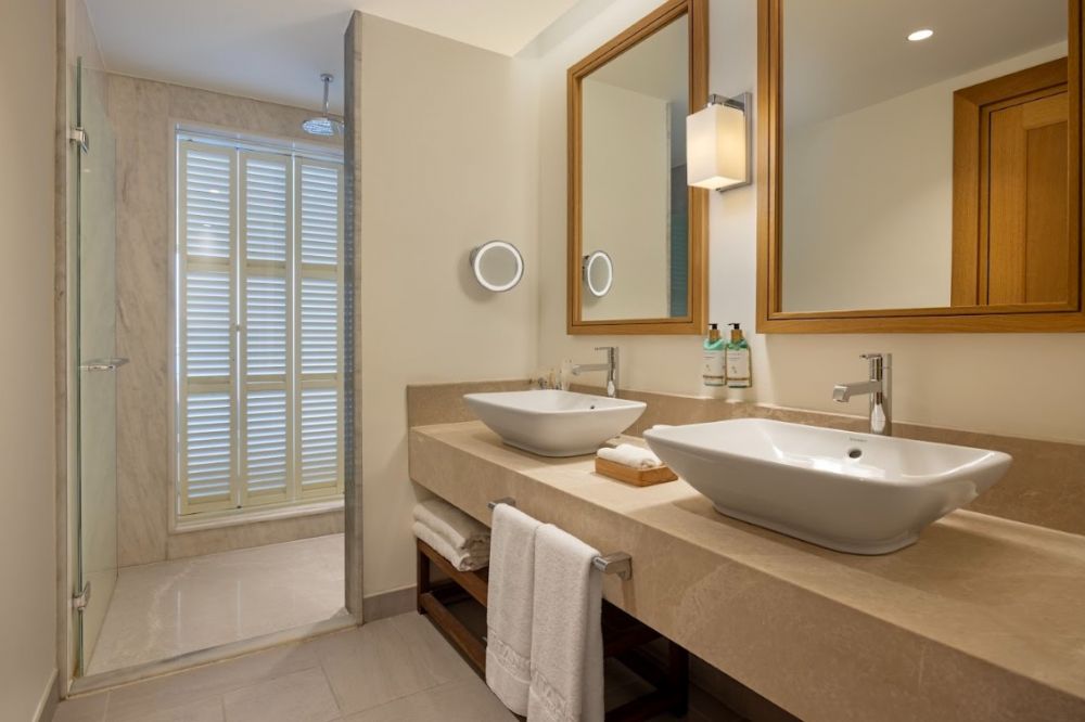 Superior SV, Titanic Deluxe Bodrum Hotel 5*