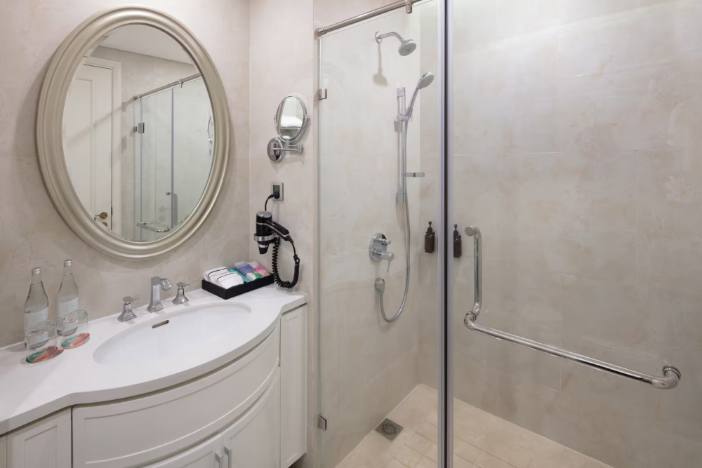 Deluxe/ Deluxe Horizon View, Melia Vinpearl Danang Riverfront 5*