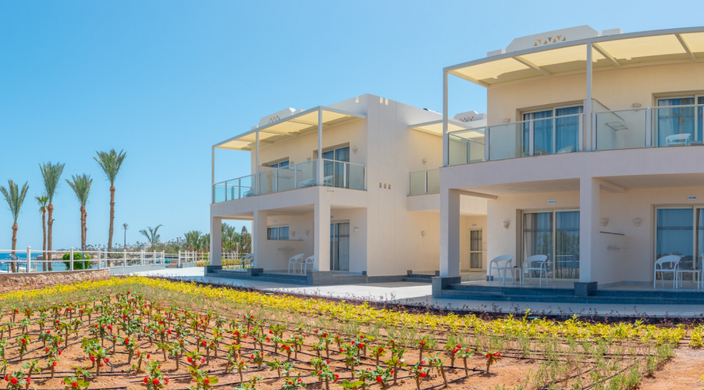 Elite Deluxe, Albatros Royal Grand Sharm (ex. Royal Grand Sharm) | Adults Only 16+ 5*