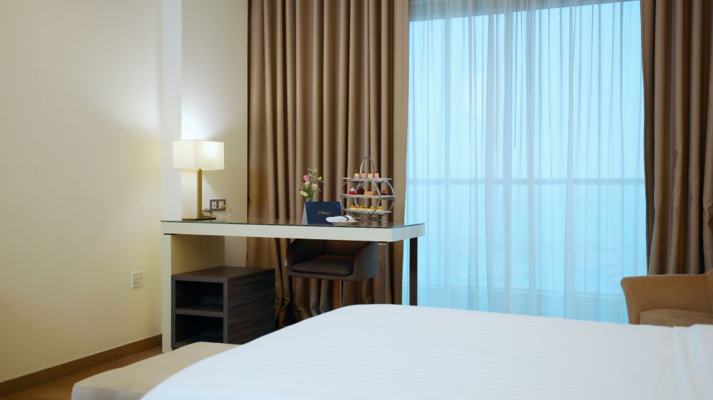 Premium Room, Solymar Hotel 5*