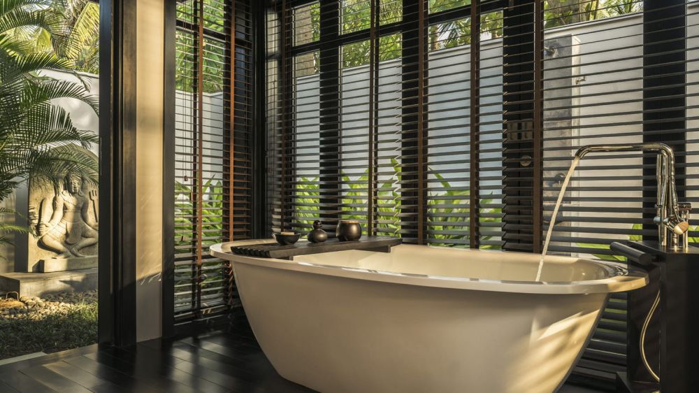 Family Villa, Four Season Resort The Nam Hai Hoi An 5*